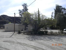 15584 Sierra Hwy Apartments