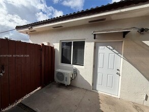 18255 SW 145th Ave, Unit Back in Miami, FL - Building Photo - Building Photo