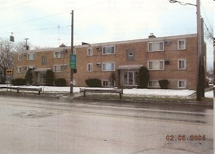 Puritas Apartments in Cleveland, OH - Building Photo - Building Photo