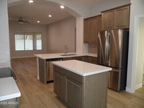 3812 S Seton Ave in Gilbert, AZ - Building Photo - Building Photo