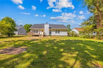 6837 Woodmark Dr in Fayetteville, NC - Building Photo - Building Photo