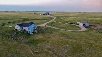 3943 Silver Oak Rd in Carpenter, WY - Building Photo - Building Photo