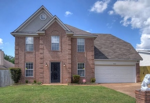 4482 Longtree Ave in Memphis, TN - Building Photo