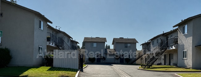 property at 200 Northwoods Ave
