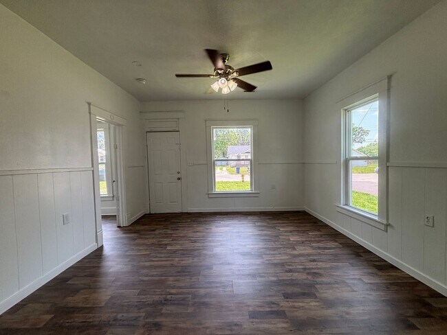 2123 W Atlantic St in Springfield, MO - Building Photo - Building Photo