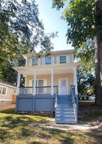 1331 Memorial Dr SE in Atlanta, GA - Building Photo