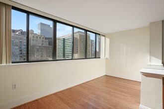 10 Whittier Pl, Unit A in Boston, MA - Building Photo - Building Photo