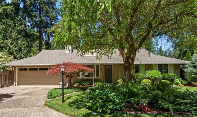 property at 5329 SW Charleton Ct