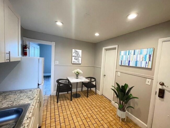 property at 3440 Old York Rd