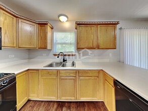 1907 Westmore Grove Dr in Plainfield, IL - Foto de edificio - Building Photo