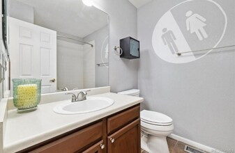3257 Cummings Dr in Erie, CO - Building Photo - Building Photo