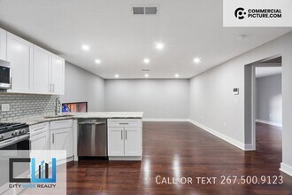 929 Marlborough St in Philadelphia, PA - Building Photo - Building Photo