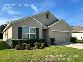 11910 Myrtle Rock Dr in Riverview, FL - Building Photo