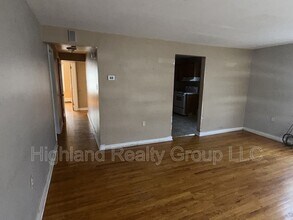 100 Spring St in Harrisburg, PA - Building Photo - Building Photo