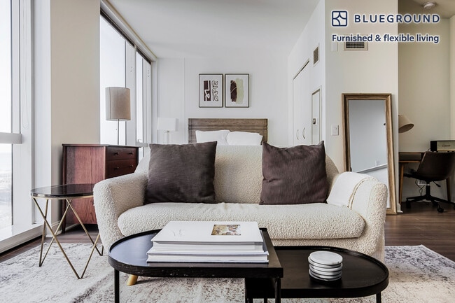 500 N Lake Shore Dr, Unit SI FL15-ID1172 in Chicago, IL - Foto de edificio - Building Photo