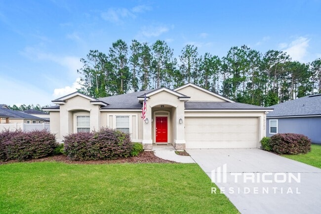 property at 15252 Bareback Dr