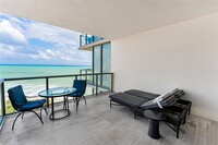 9703 Collins Ave, Unit 1205 in Bal Harbour, FL - Building Photo - Building Photo