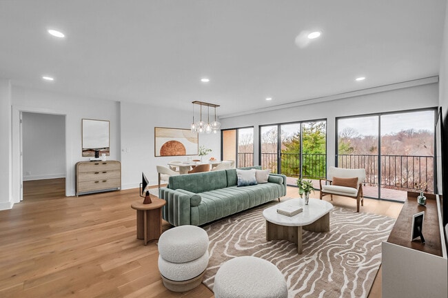 property at 6666 Brookmont Ter