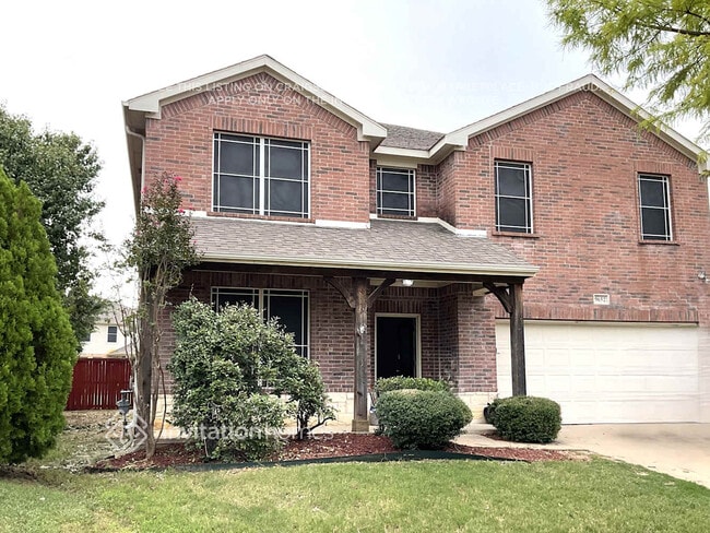 property at 9652 Hathman Ln