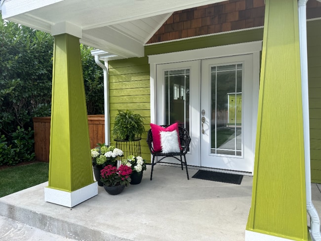 4502 15th Ave SE in Lacey, WA - Building Photo - Building Photo