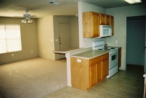 Stone Gate Terrace in Wichita Falls, TX - Building Photo - Building Photo