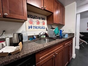 700 Columbus Ave, Unit #772-1 in Boston, MA - Building Photo - Building Photo