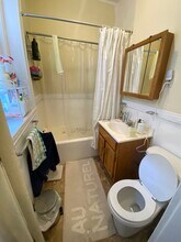 156 Kelton St, Unit 9 in Boston, MA - Building Photo - Building Photo