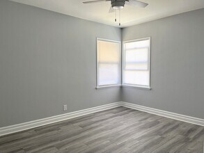 5444 Colfax Ave, Unit 3 in Los Angeles, CA - Foto de edificio - Building Photo