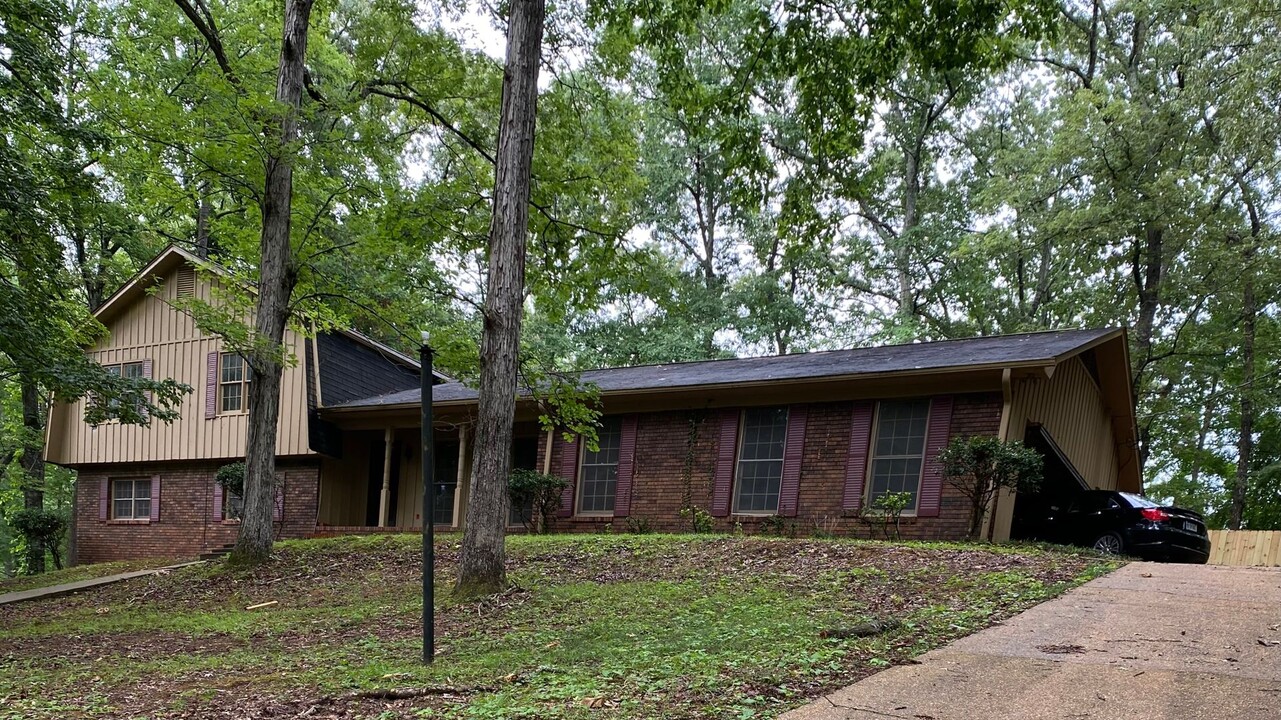 3151 Arbor Ln in Tuscaloosa, AL - Building Photo