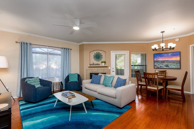 14777 N Apartment in Scottsdale, AZ - Building Photo - Building Photo