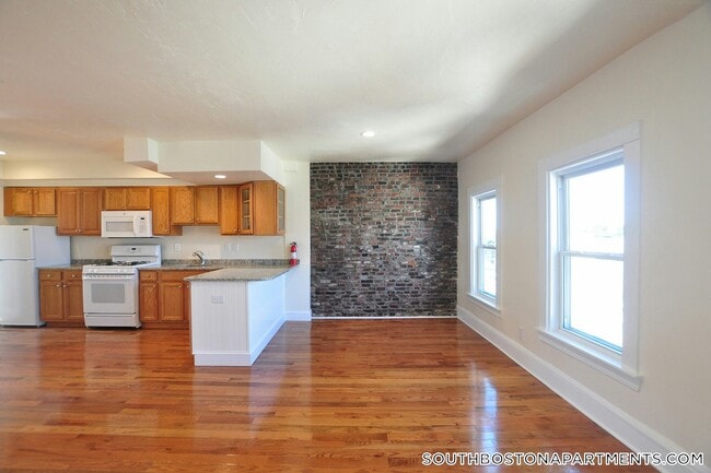 3 Grimes St in Boston, MA - Building Photo - Building Photo