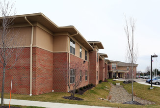 AHEPA 63 in Tallmadge, OH - Foto de edificio - Building Photo