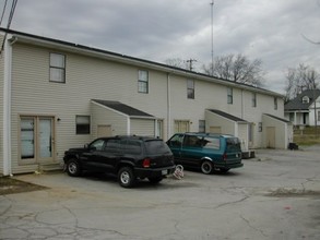 2512 McMillian St in Knoxville, TN - Building Photo - Building Photo