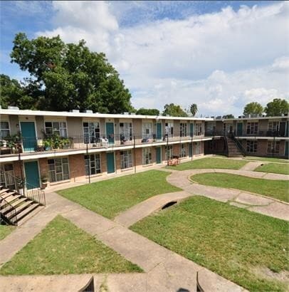 property at 8445 Winkler Dr