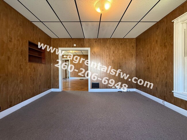 509 S Cedar St in Auburn, IN - Building Photo - Building Photo