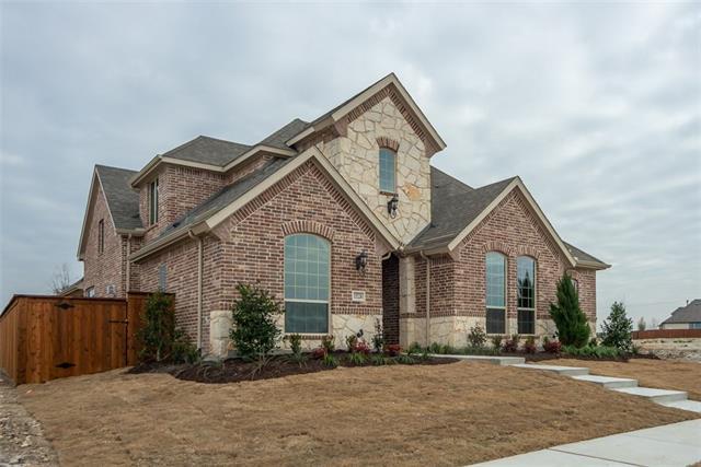 15226 Catalpa Rd in Frisco, TX - Building Photo - Building Photo