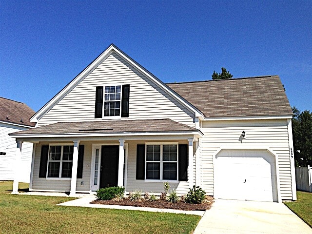 property at 4809 Wheatfield Dr