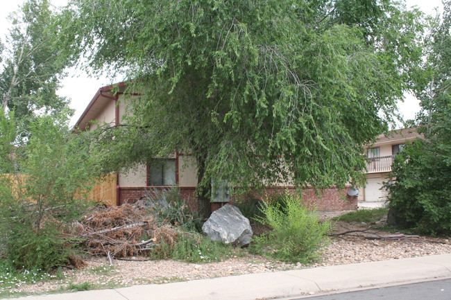 224 Longs Peak Ave in Longmont, CO - Building Photo - Building Photo