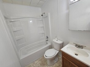 203 N Lincoln Ave in Springfield, IL - Building Photo - Building Photo