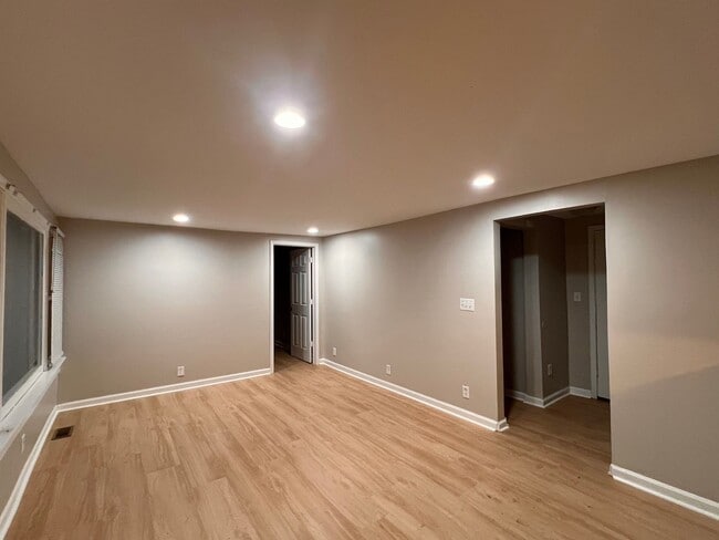 311 Burke Ave in Indianapolis, IN - Building Photo - Building Photo