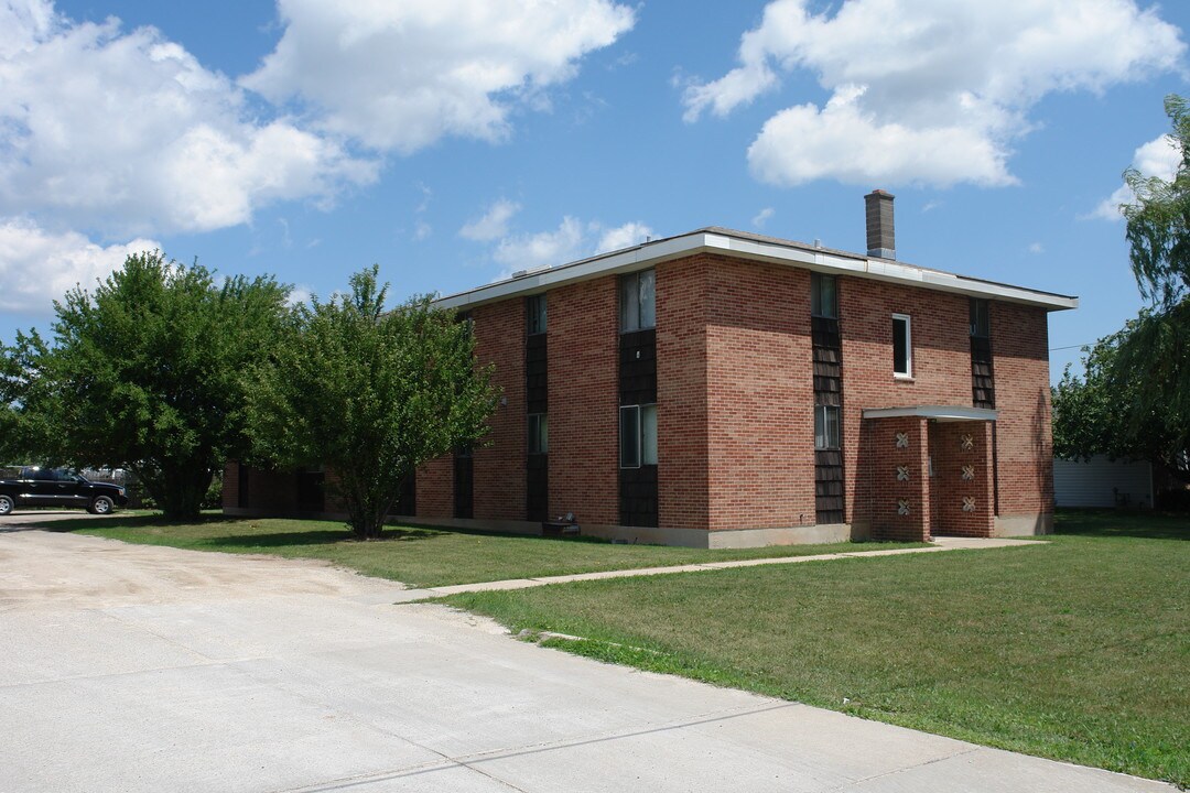 720 Morris Ave in Green Bay, WI - Building Photo