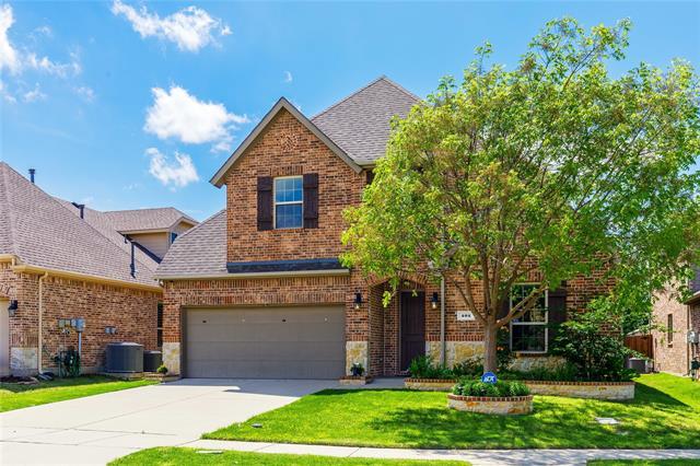 property at 404 Tanner Square