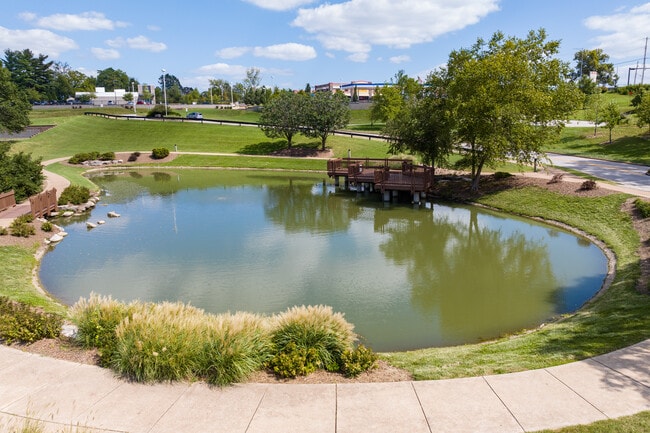 Apartments for rent in Ballwin, MO