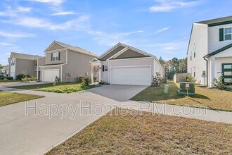 722 Ladywood Dr in Summerville, SC - Building Photo - Building Photo