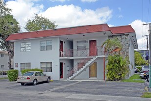 4227 NW 5th St Apartments