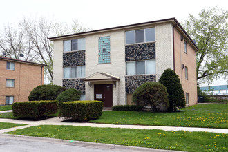 3859 W 124th Pl in Alsip, IL - Building Photo - Building Photo