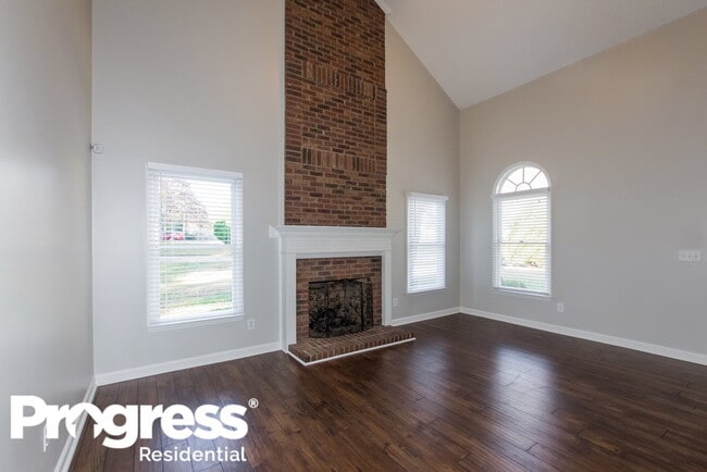 7009 Rothmore View Ct in Charlotte, NC - Foto de edificio - Building Photo