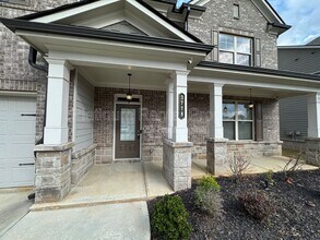 3778 Franks Wy in Loganville, GA - Building Photo - Building Photo