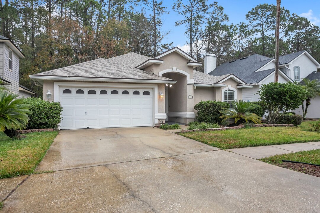 2128 Pebble Creek Ln in Fleming Island, FL - Building Photo