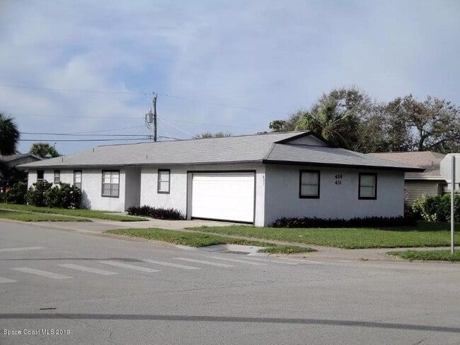 property at 431 Washington Ave